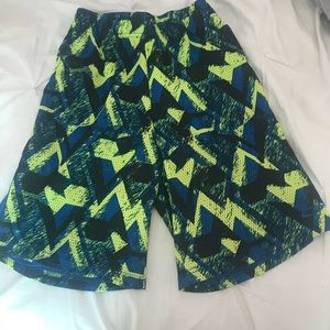 Boys Champion Shorts
